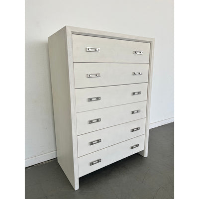 Mitchell Gold Bob Williams Malibu Bedroom 6-Drawer Chest