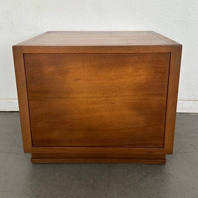 Vintage Drexel Meridian Accent Cabinet