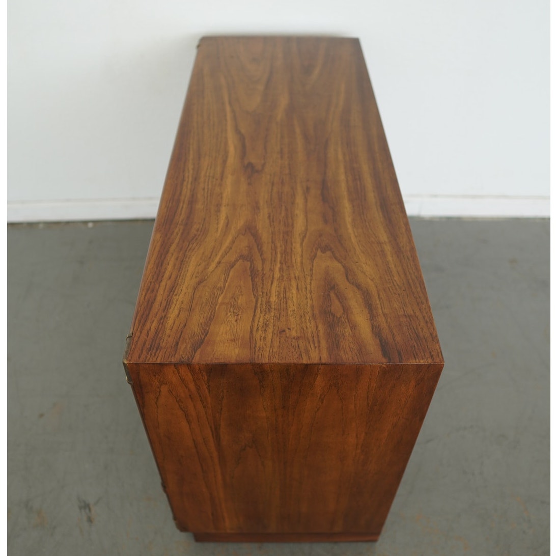 Vintage Drexel Accolade II 6-Drawer Dresser