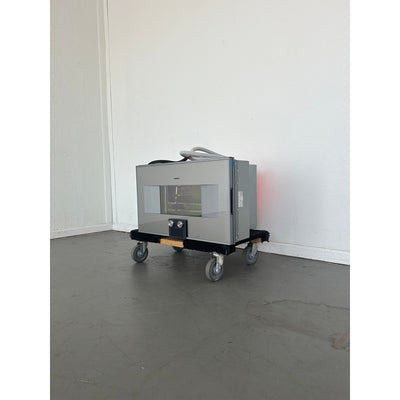 Gaggenau 400 Series Combination Steam Oven Model BS485610