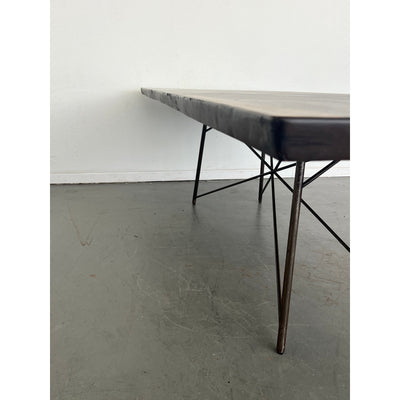 Four Hands Rocky Dining Table