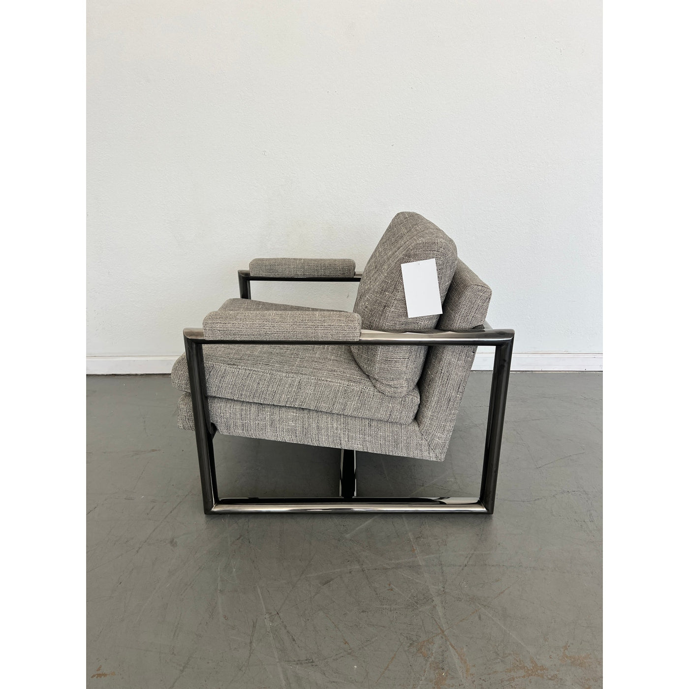 Mitchell Gold Bob Williams Presley Chair