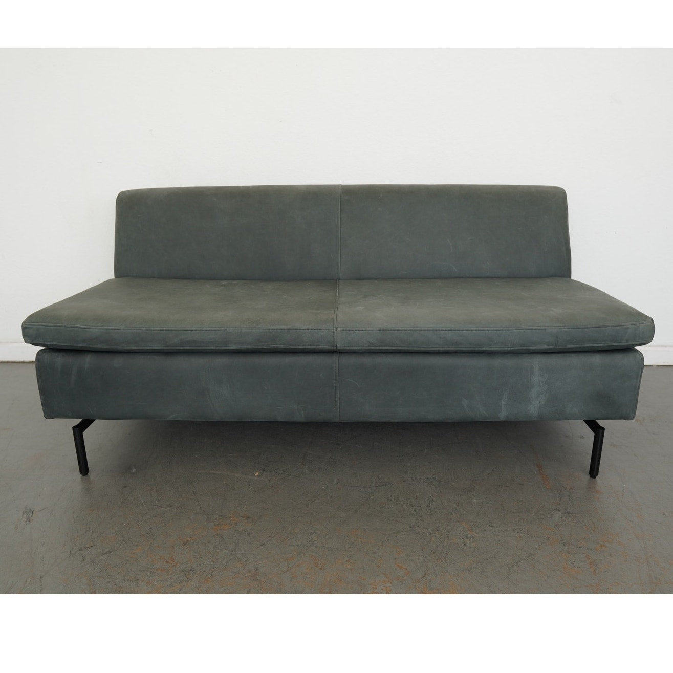 Blu Dot Clyde Sofa