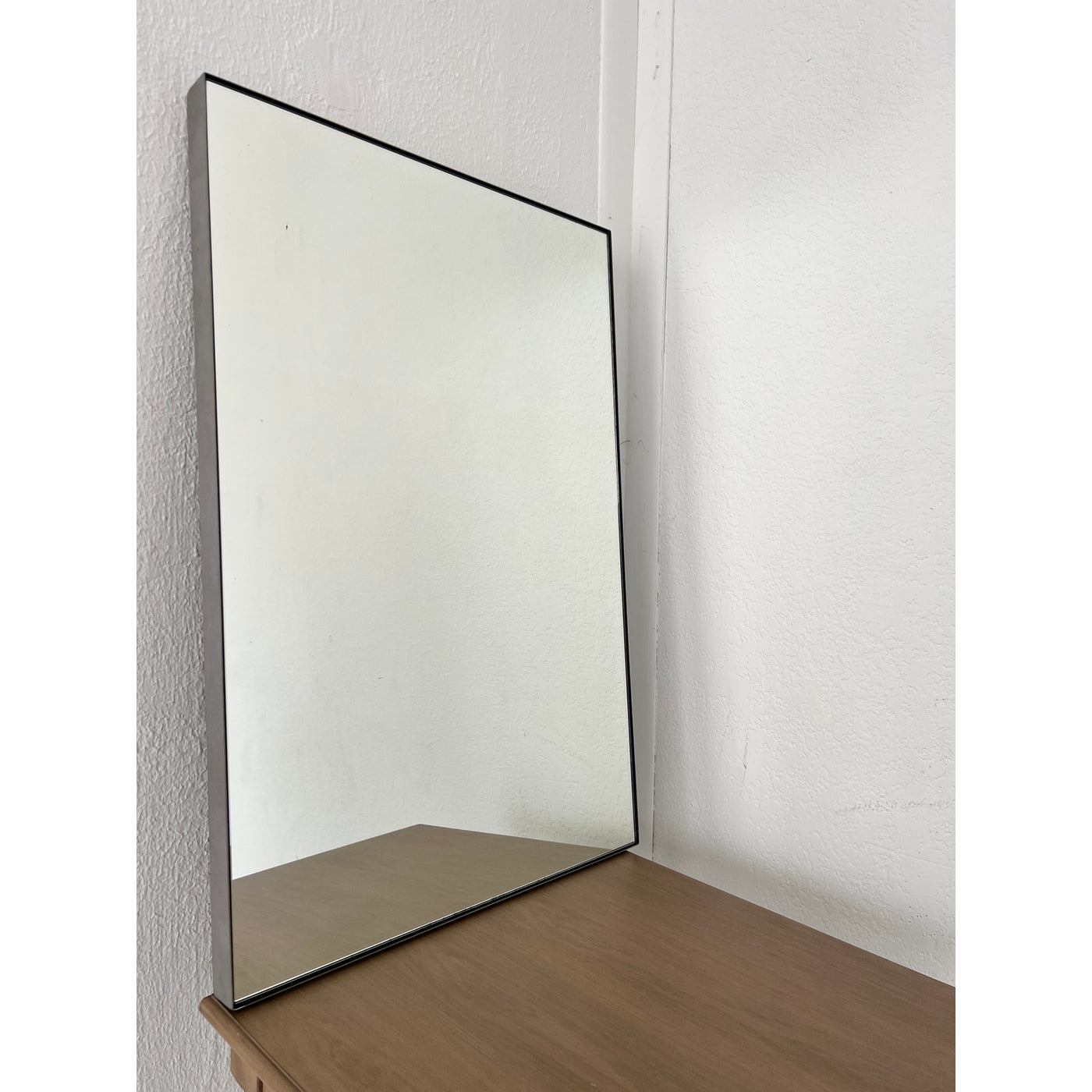 Room and Board Infinity Mirror