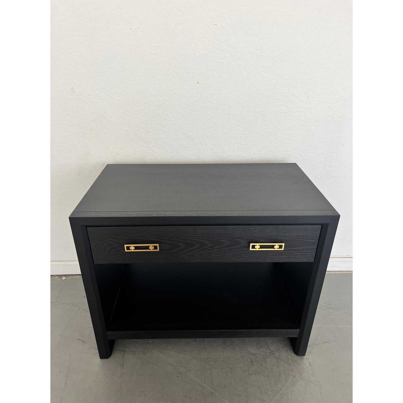 Mitchell Gold Bob Williams Malibu 1 Drawer Side Table
