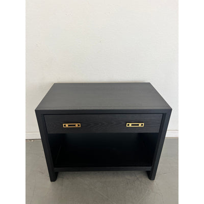 Mitchell Gold Bob Williams Malibu 1 Drawer Side Table