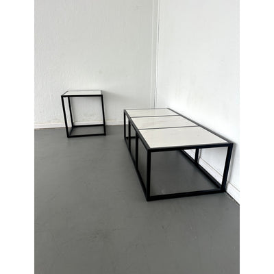 Marble Coffee & Side Table