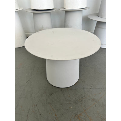 Blu Dot Assorted Circula Side Tables (Set of 12)