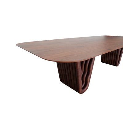 Uultis Dolomitas Dining Table