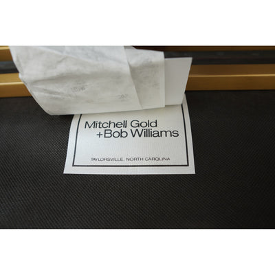Mitchell Gold Bob Williams Major Chairs (Set of 2)