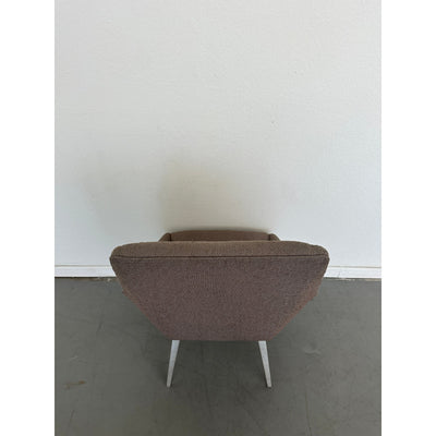 Thayer Coggin Origami Accent Chairs