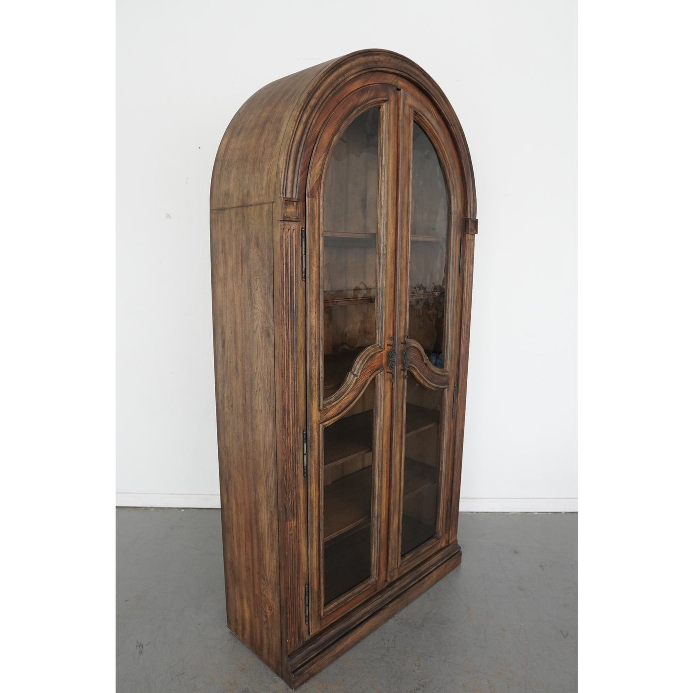 Hooker Furniture Rhapsody Bunching Curio