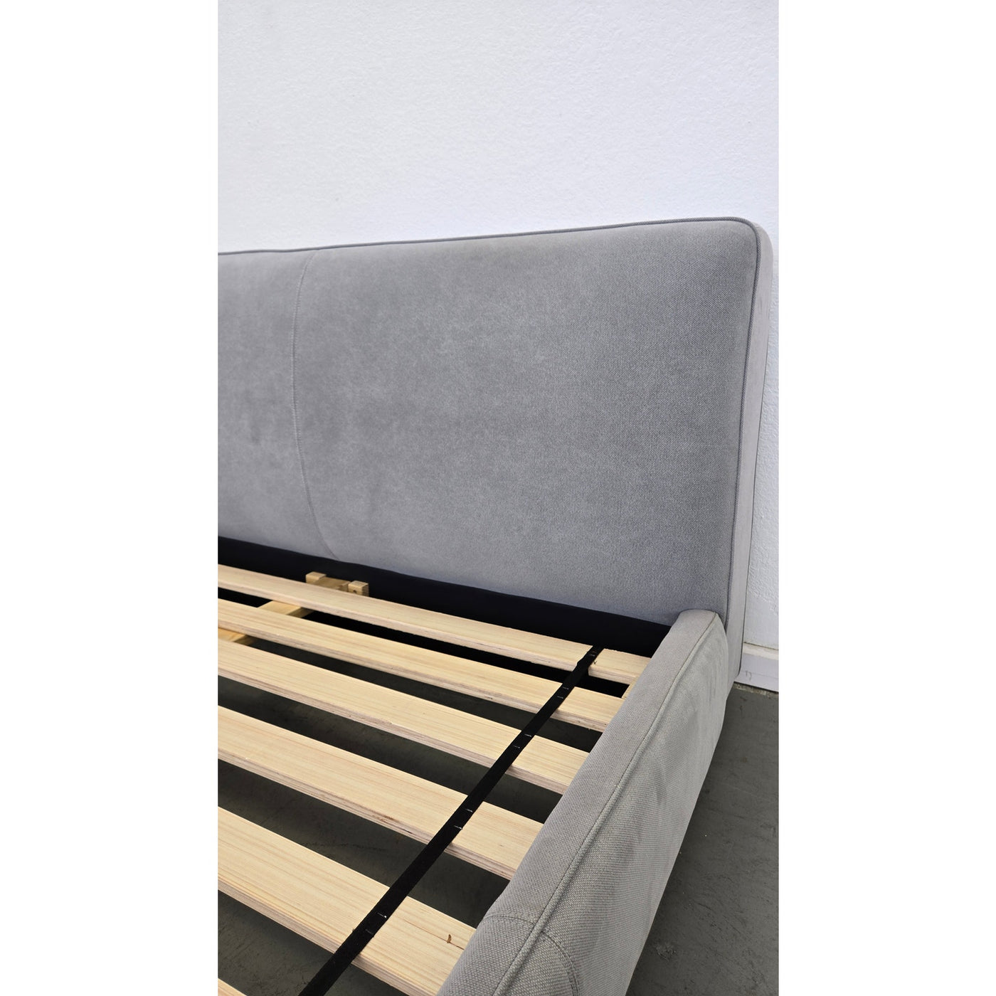 Four Hands Aidan Queen Bed