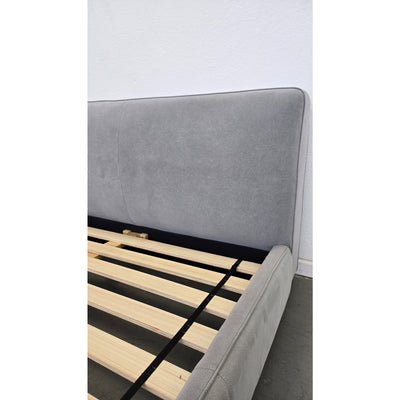 Four Hands Aidan Queen Bed