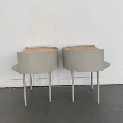 Blu Dot Li'l Something Side Table (Set of 2)