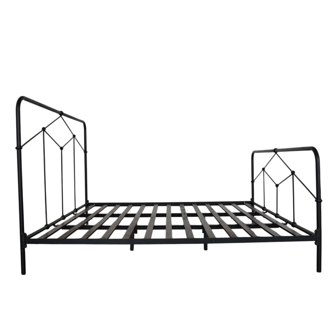 Four Hands Casey King Bed