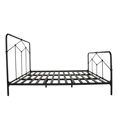 Four Hands Casey King Bed