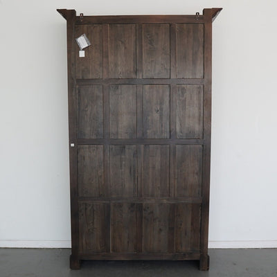 Restoration Hardware Montpelier Open Shelving Unit