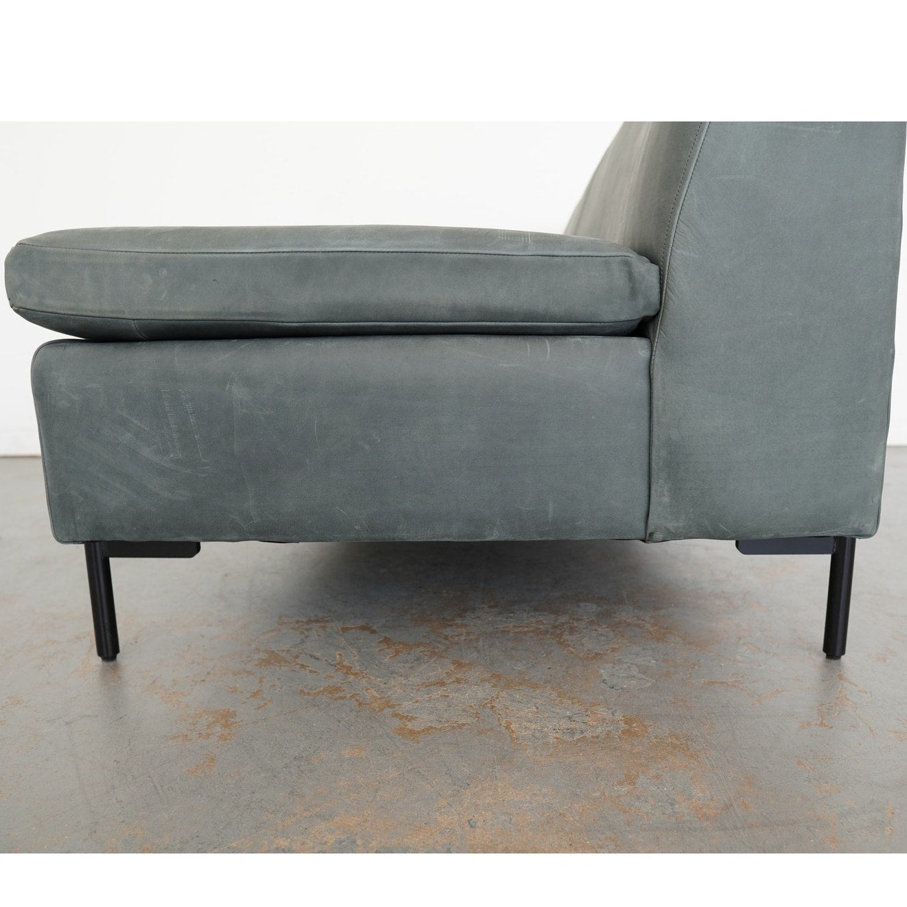 Blu Dot Clyde Sofa