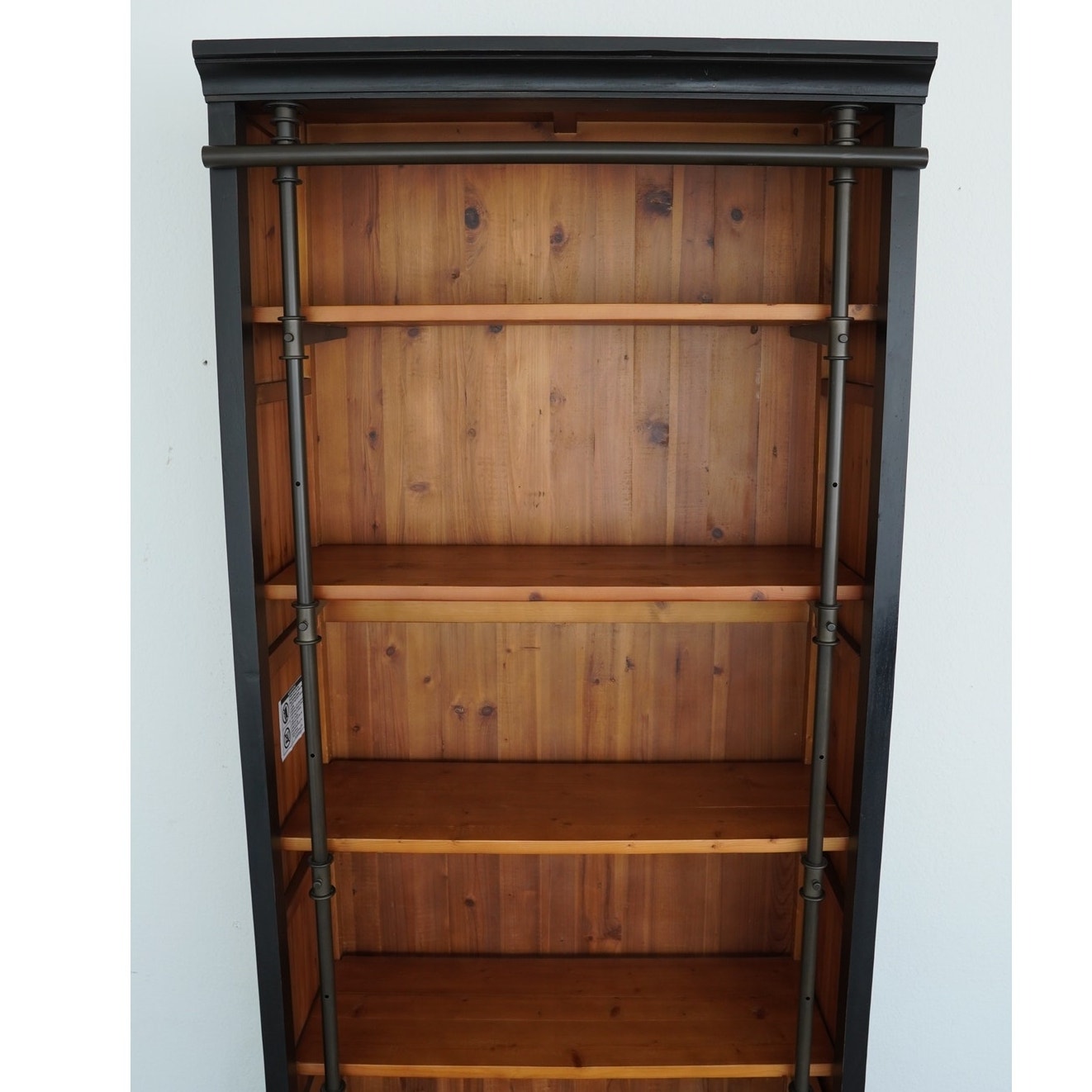 Four Hands Ivy Bookcase