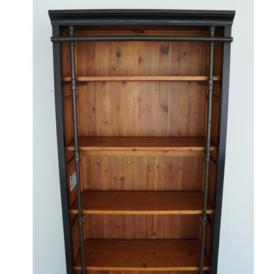 Four Hands Ivy Bookcase
