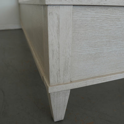 Bernhardt Allure King Poster Bed