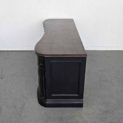 Hooker Furniture Seven Seas Executive Desk