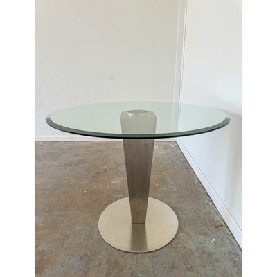 Bellini Modern Julia 38" Dining Table