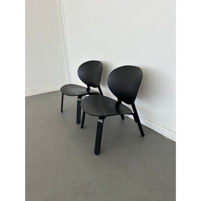 Ikea Fröset Chair (Set of 2)