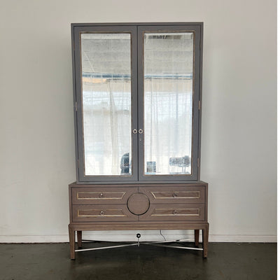 Global Views The Collector's Cabinet