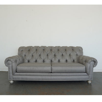 Ethan Allen Chadwick Sofa