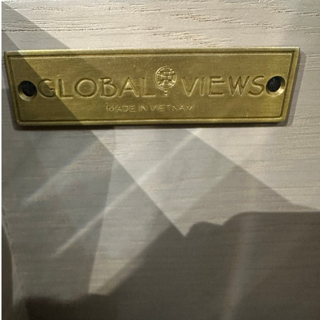 Global Views The Collector's Cabinet