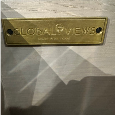 Global Views The Collector's Cabinet