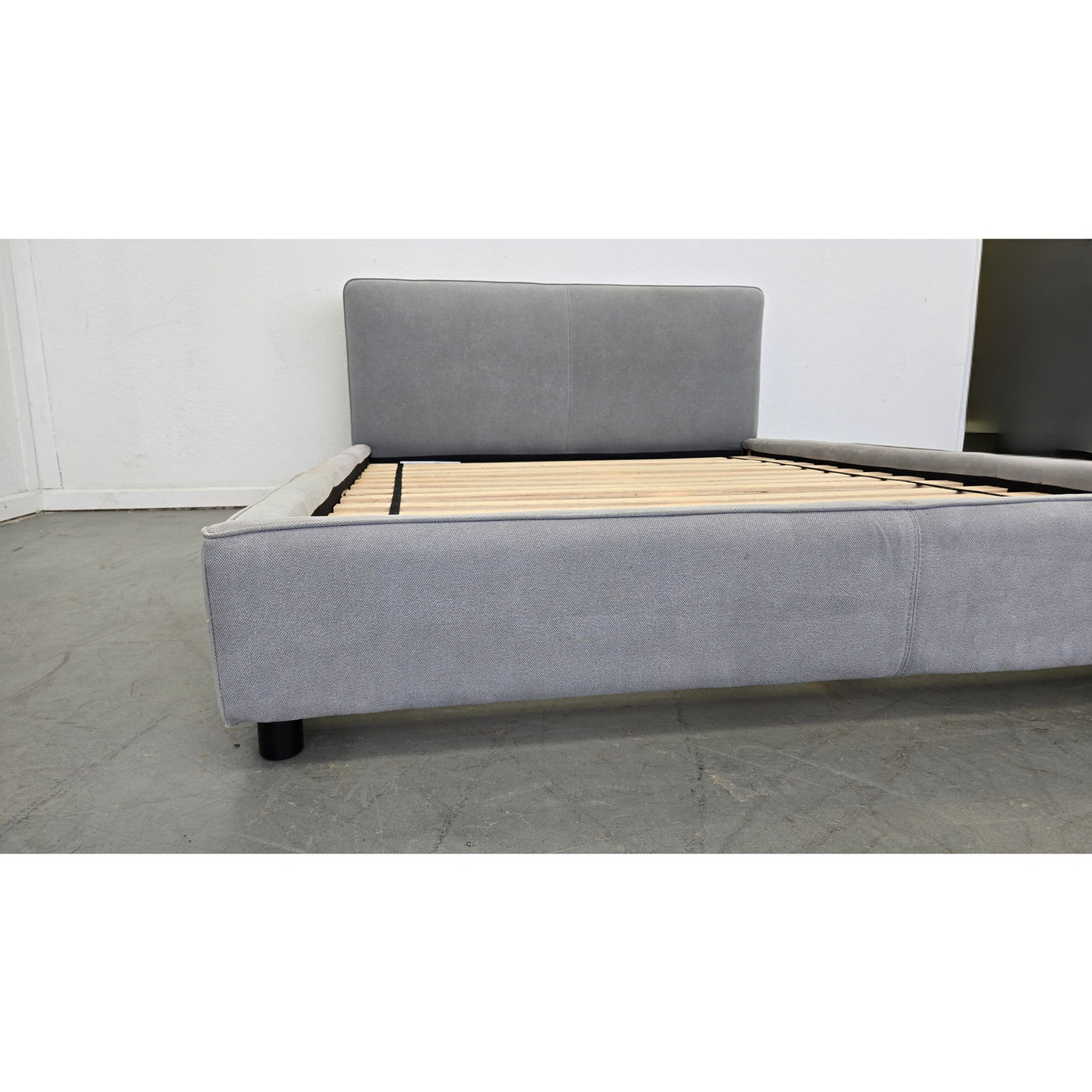 Four Hands Aidan Queen Bed