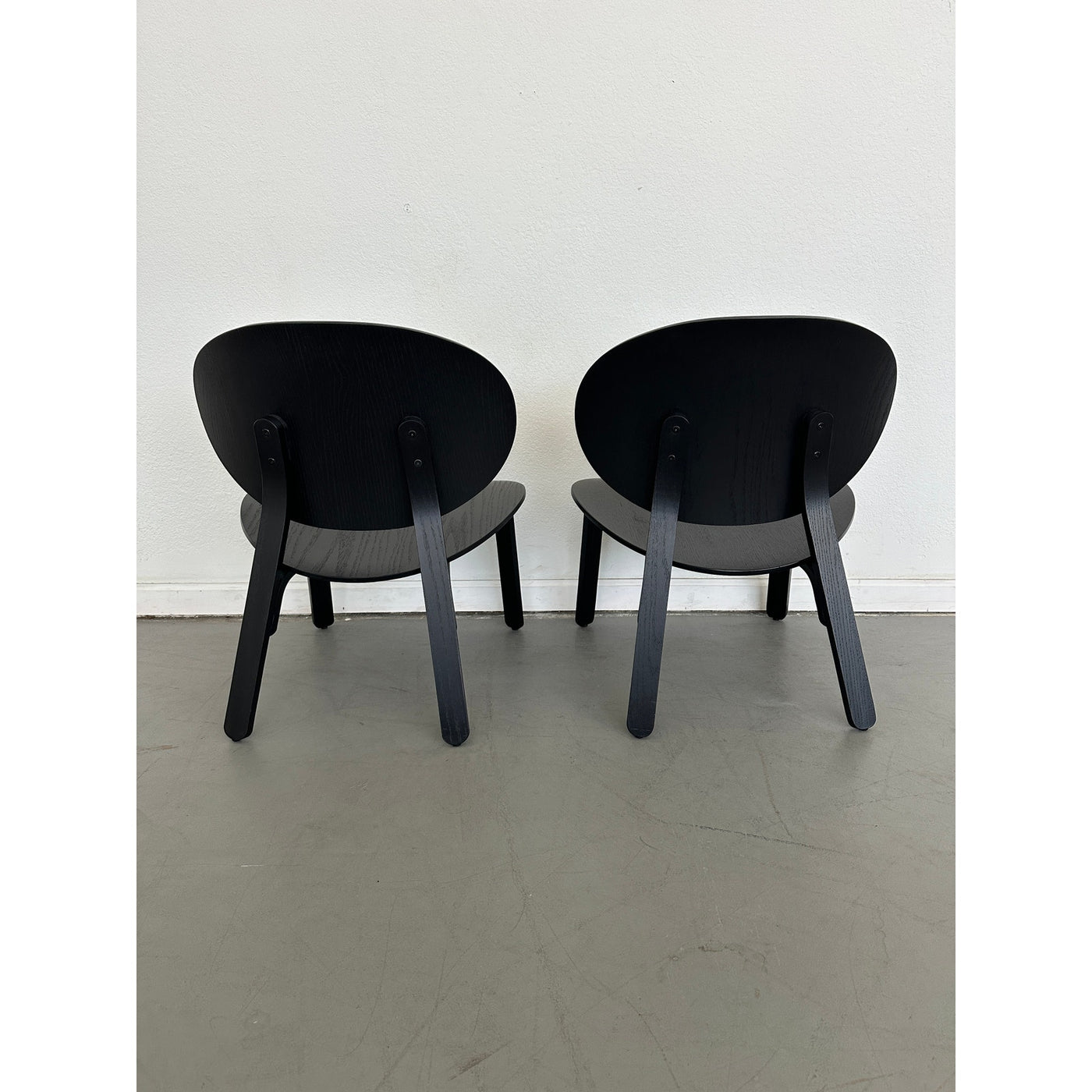 Ikea Fröset Chair (Set of 2)