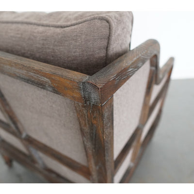 European Lounge Chair