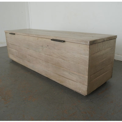 Four Hands Harmon Dillon Trunk