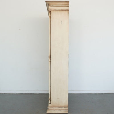 Vintage French Inspired Bookshelf