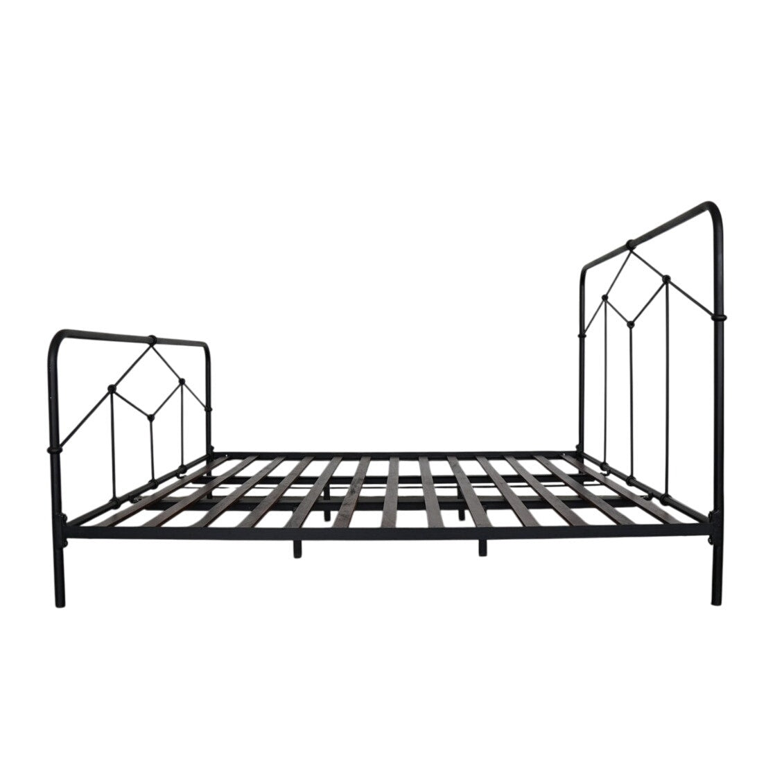 Four Hands Casey King Bed