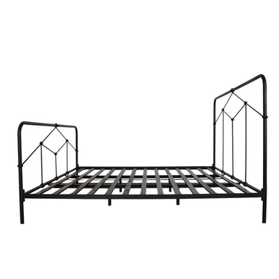 Four Hands Casey King Bed