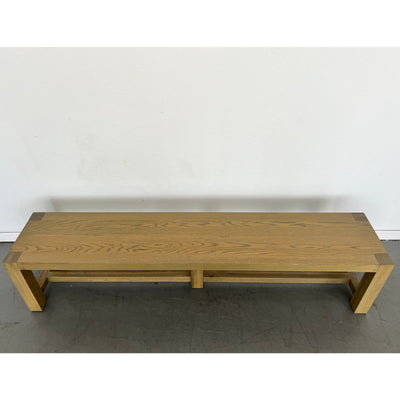 Four Hands Sawyer Dining Bench