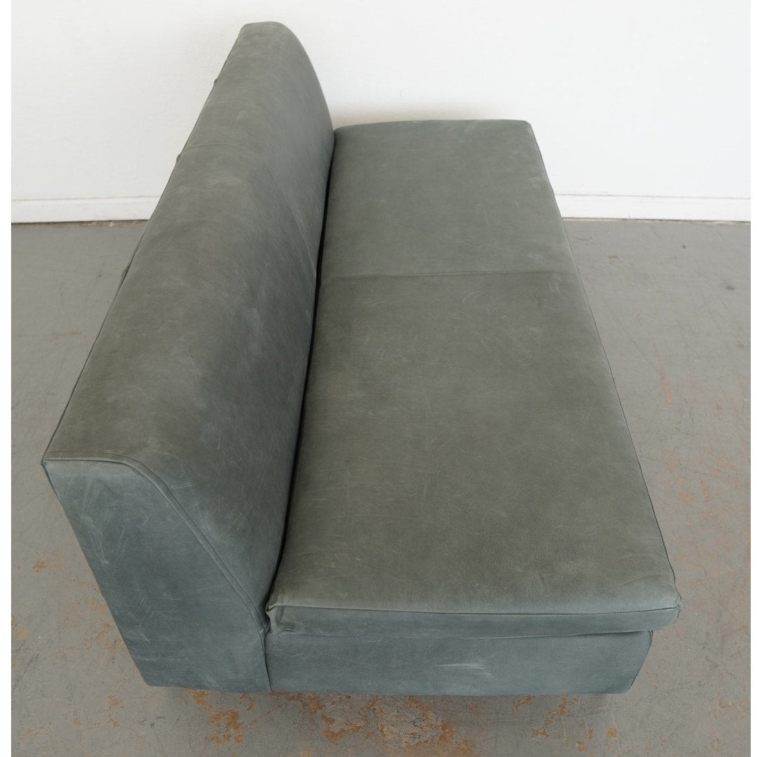 Blu Dot Clyde Sofa
