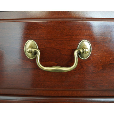 Vintage Drexel Carleton Cherry 6-Drawer Chest