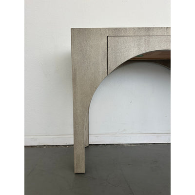 Vanguard Furniture Single Drawer Console Table