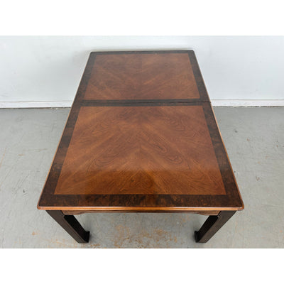Vintage Broyhill Premier Ming Dynasty Dining Table