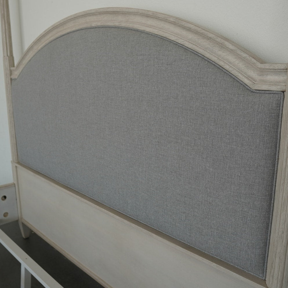 Bernhardt Allure King Poster Bed