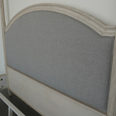 Bernhardt Allure King Poster Bed