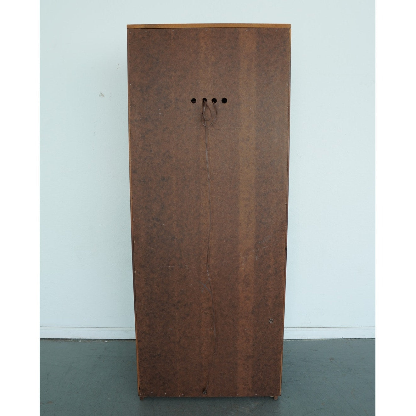 Vintage Mid-Century Modern Display Cabinet
