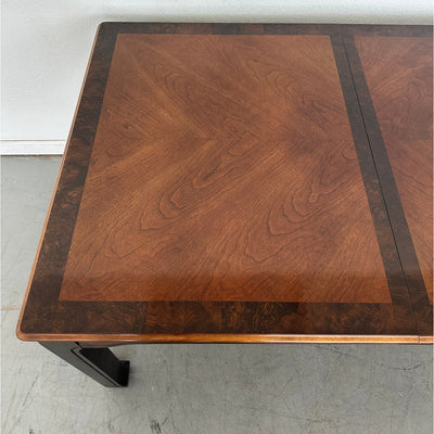 Vintage Broyhill Premier Ming Dynasty Dining Table