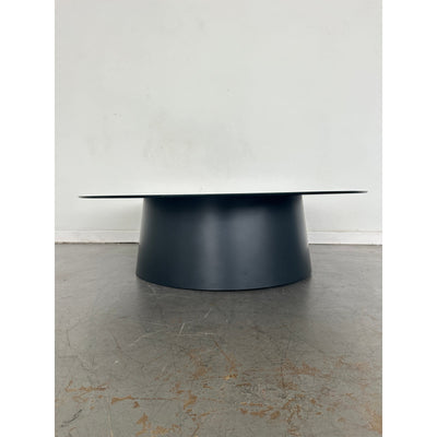 Blu Dot Circula Large Coffee Table